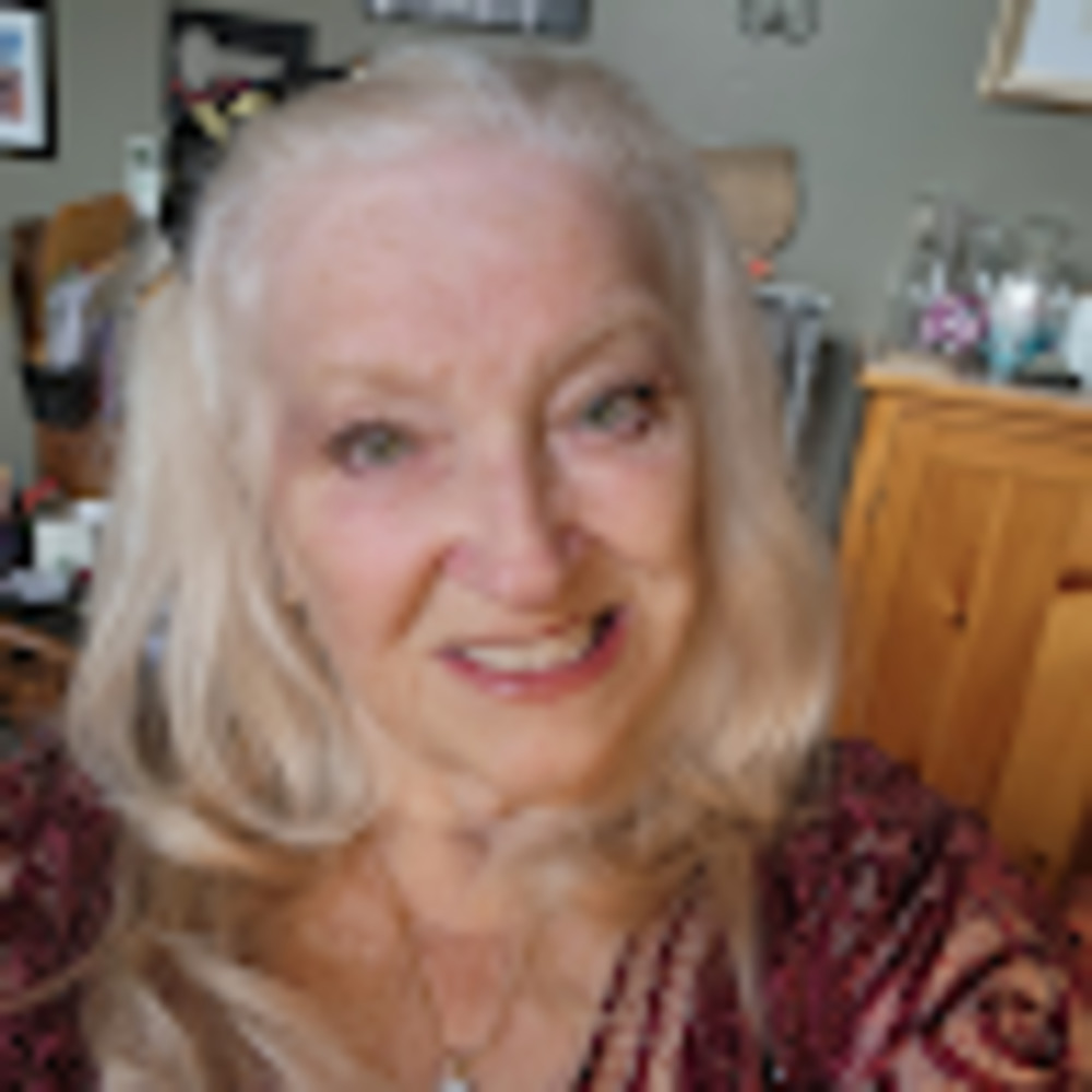 Meet your Posher, Deborah l